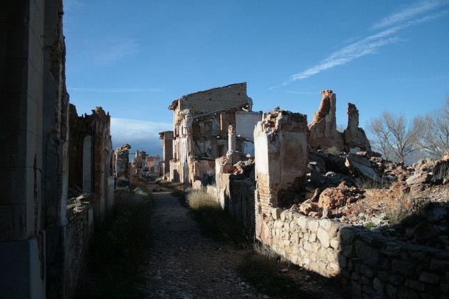 Belchite