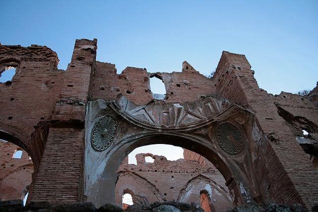 Belchite