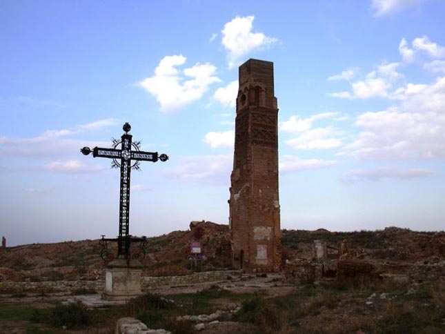 Belchite