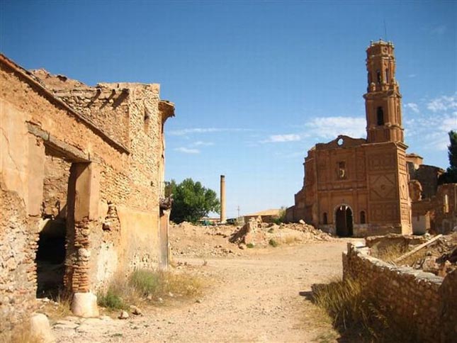 Belchite