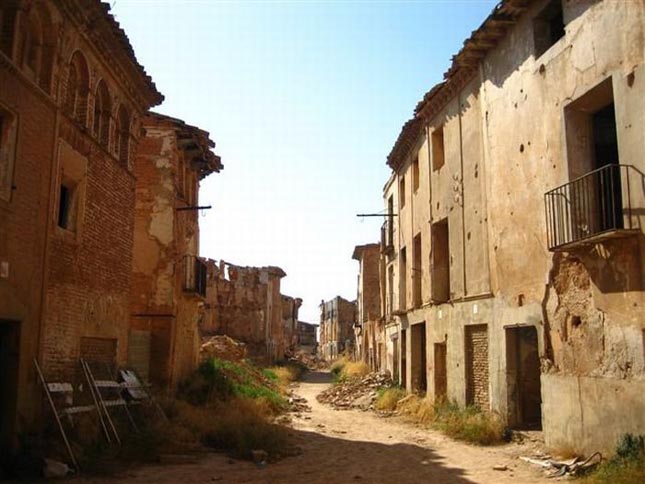 Belchite