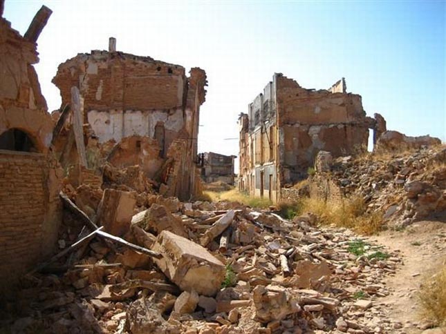 Belchite