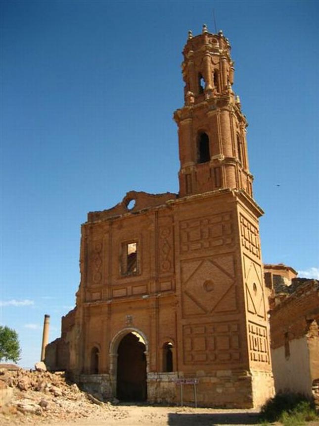 Belchite