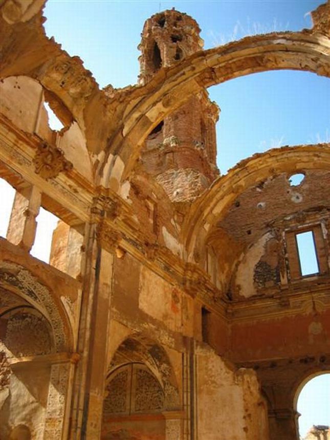 Belchite