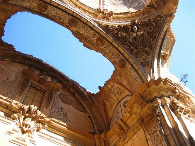 Belchite