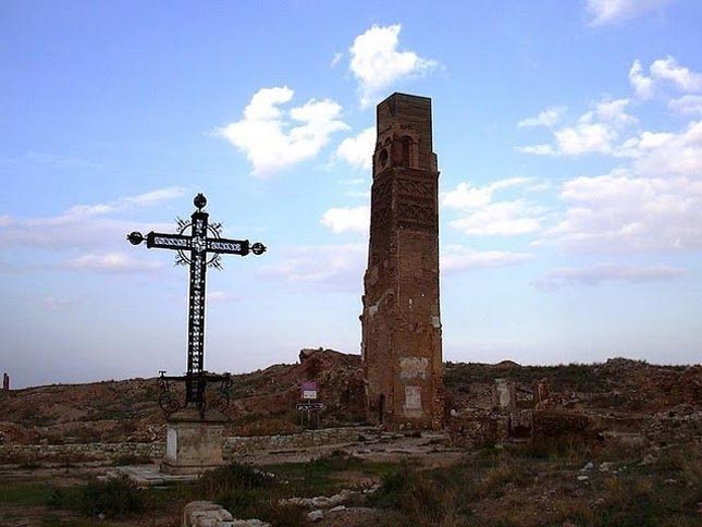 Belchite