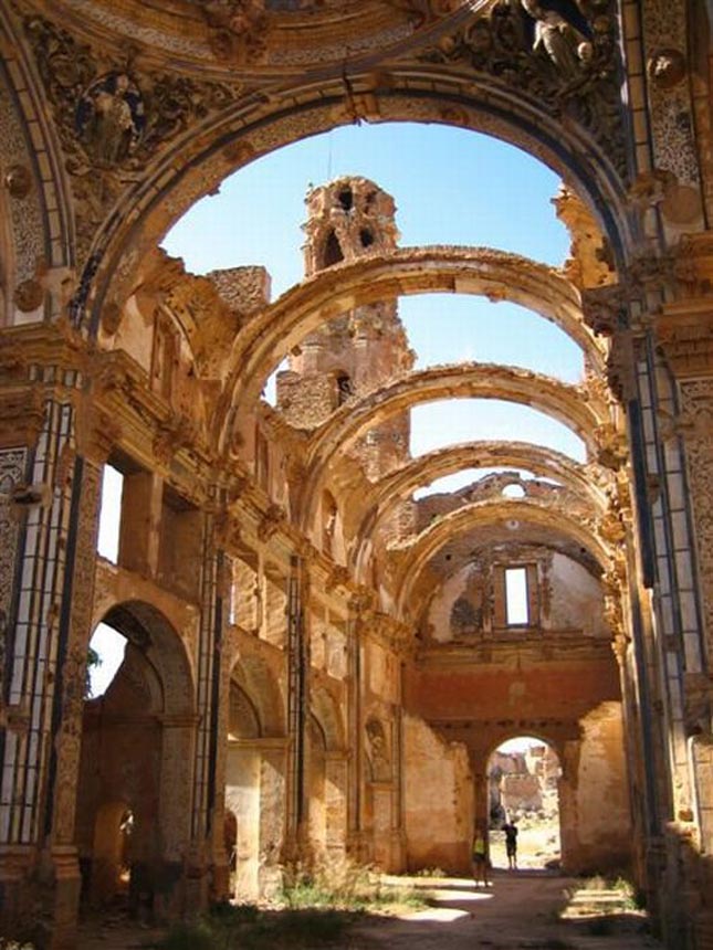 Belchite