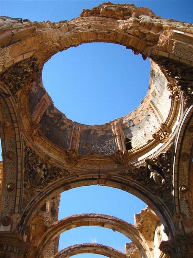 Belchite