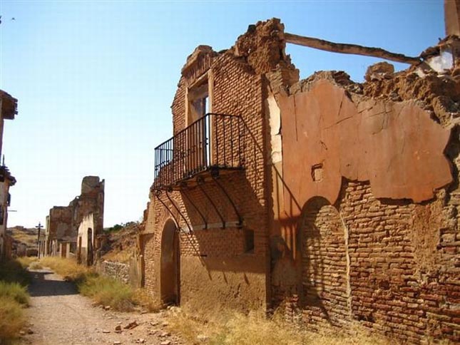 Belchite