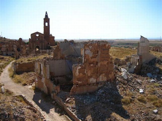 Belchite