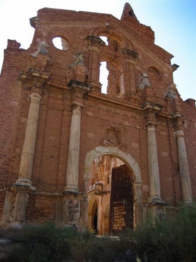 Belchite