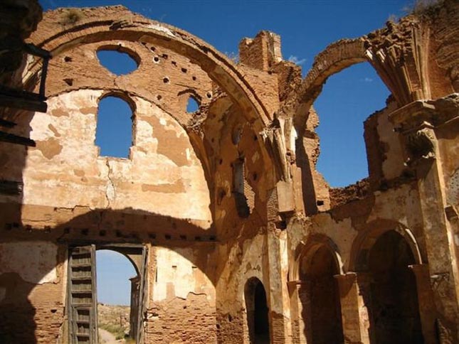 Belchite