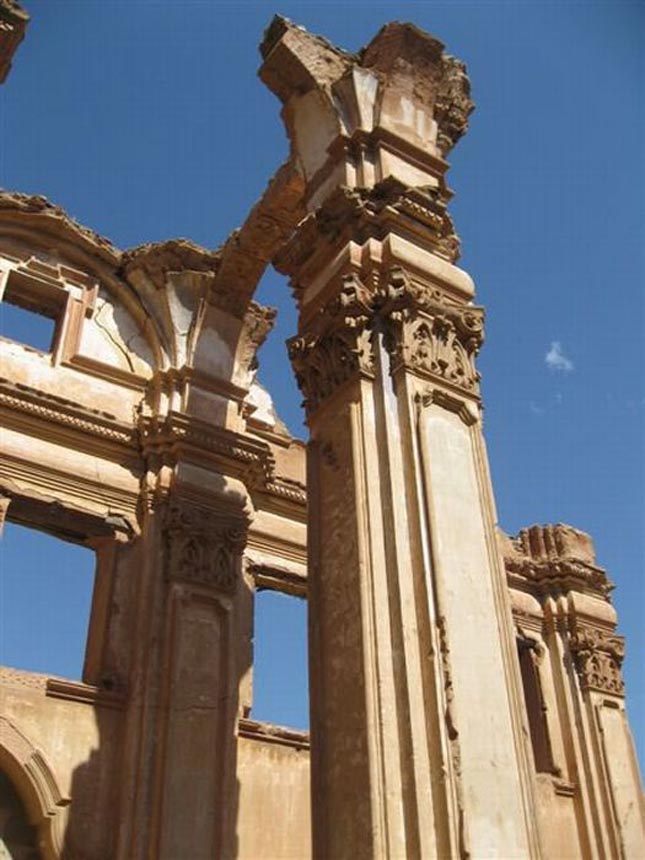 Belchite