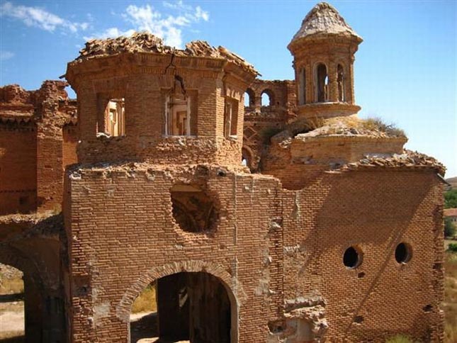 Belchite