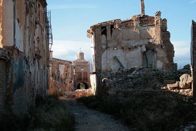 Belchite