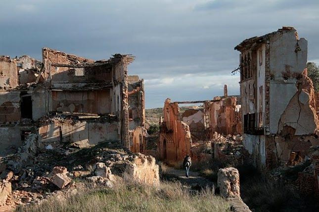 Belchite