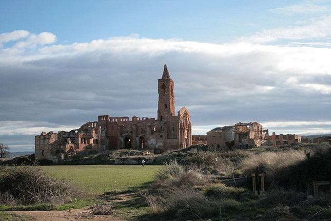 Belchite