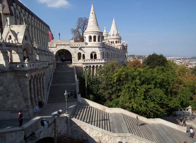 Budapest