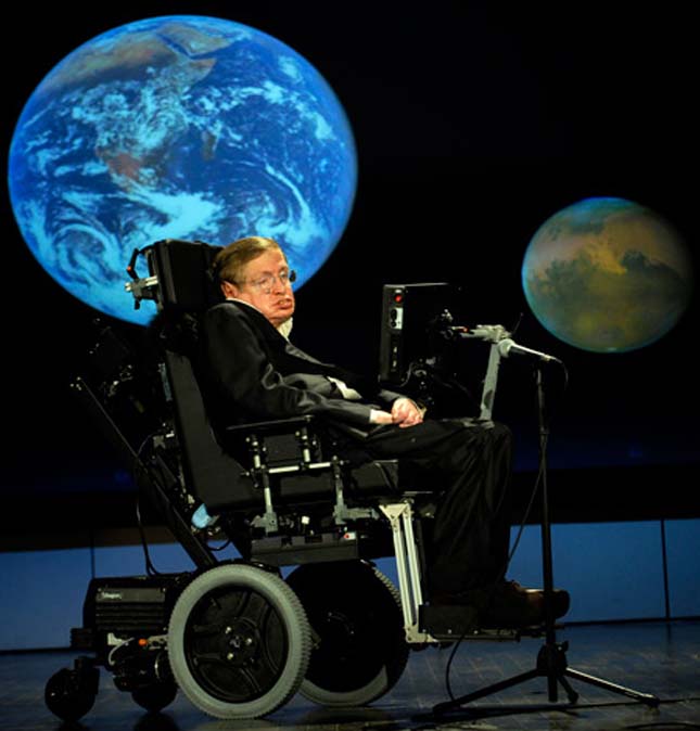 Hawking