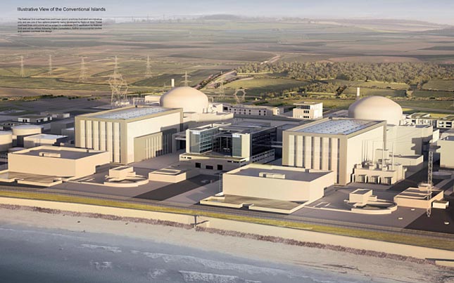 Hinkley Point C