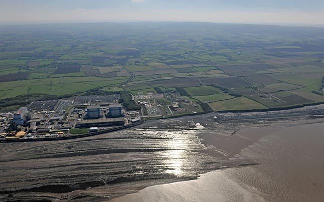 Hinkley Point C