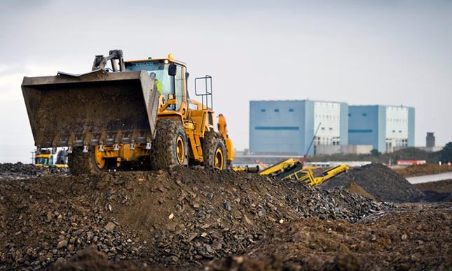 Hinkley Point C