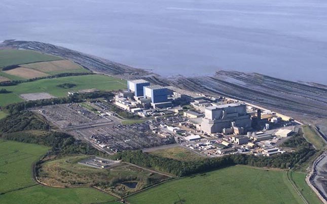 Hinkley Point C