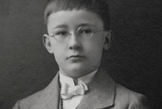 Heinrich Himmler