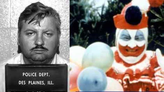 John Wayne Gacy