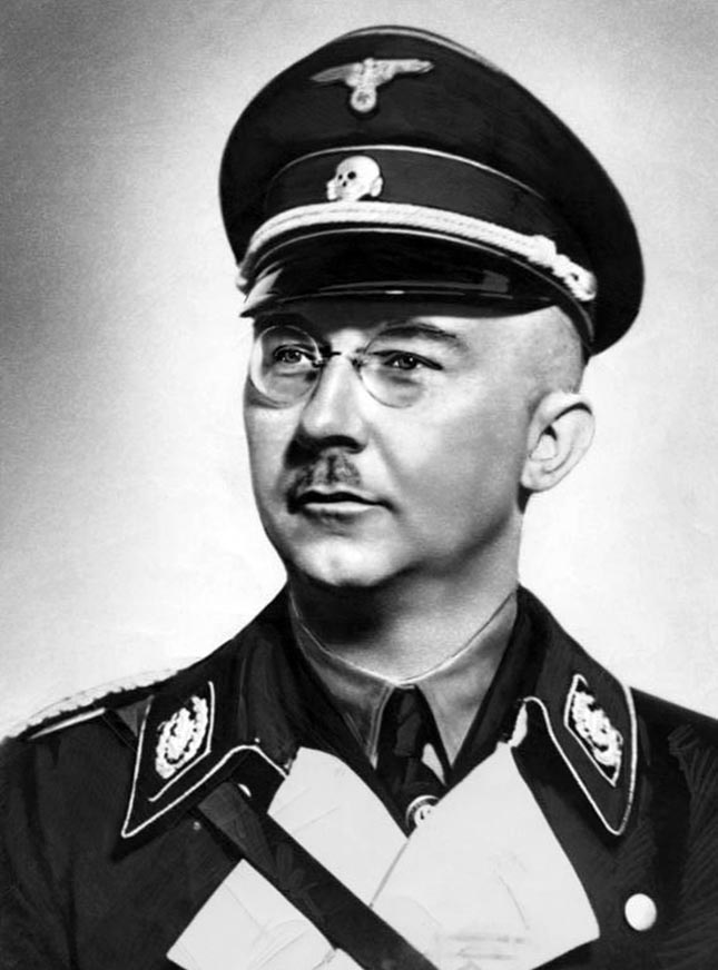 Heinrich Himmler