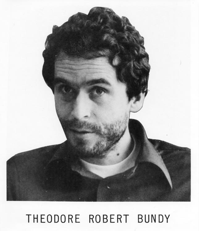 Ted Bundy