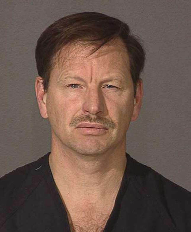 Gary Ridgway