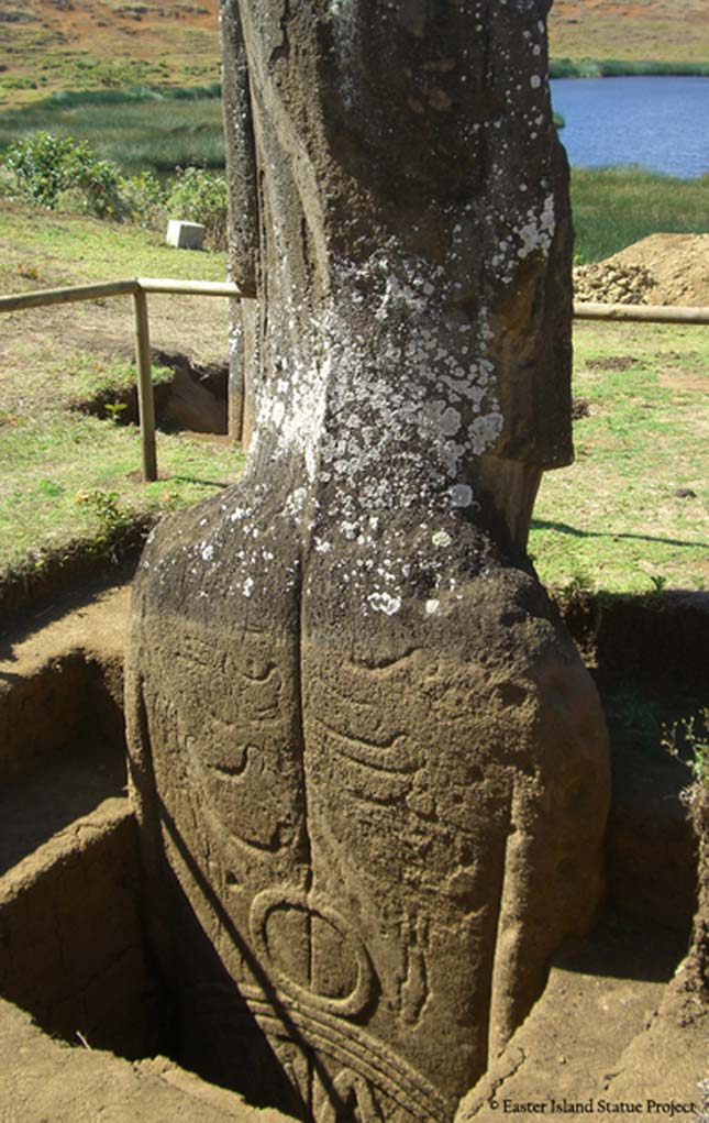 Moai