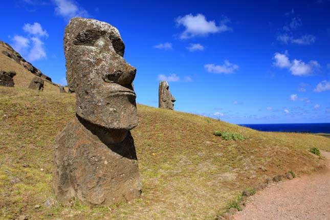 Moai