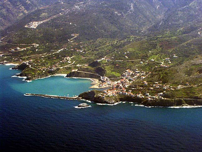 Ikaria