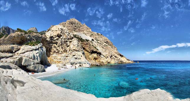 Ikaria