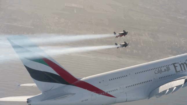 Jetmen Dubai