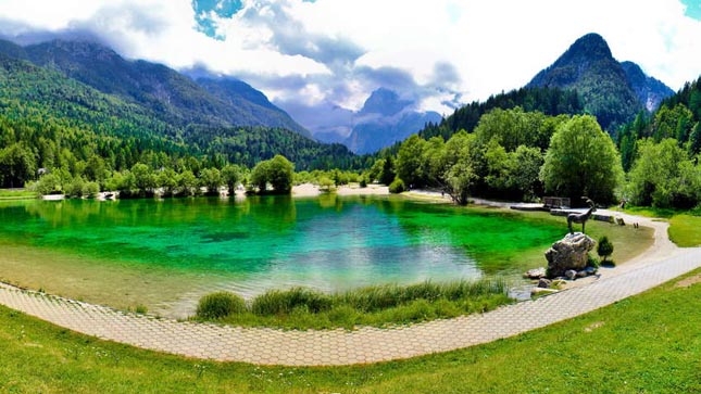 Kranjska Gora