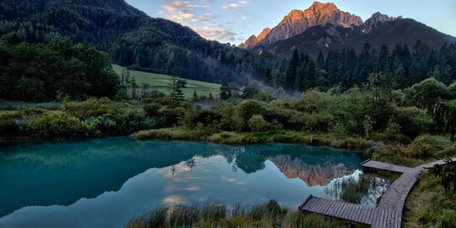 Kranjska Gora