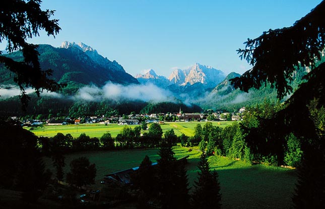 Kranjska Gora