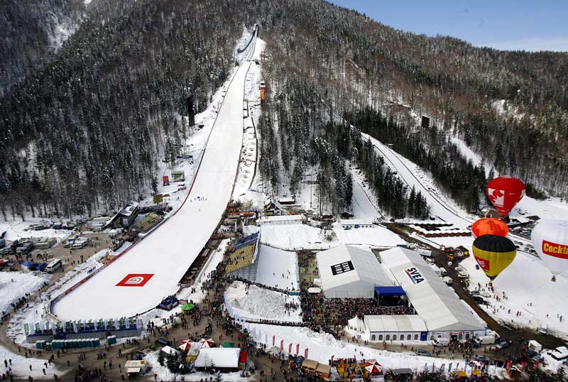 Kranjska Gora