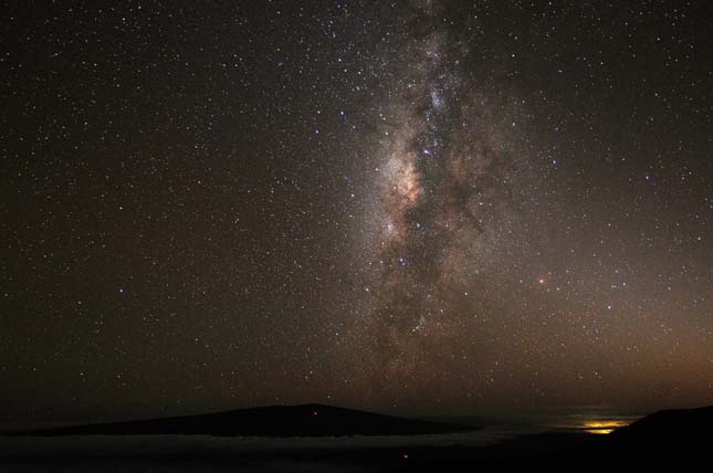 Mauna Kea