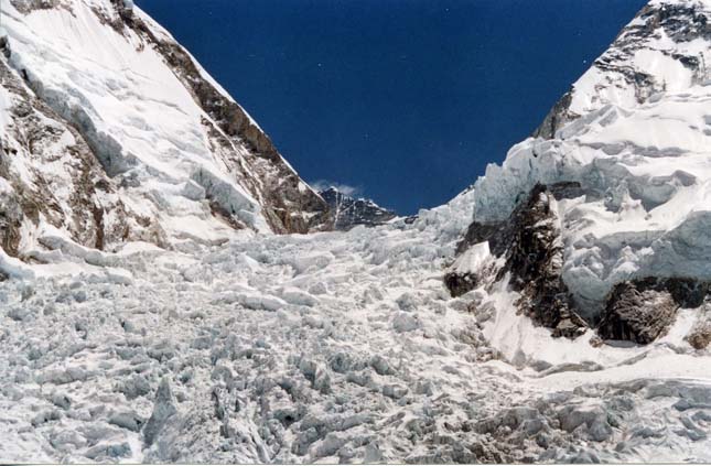 Mount Everest