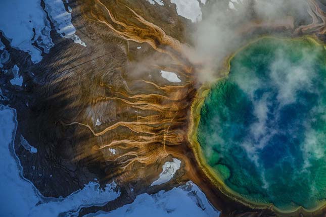 2016 legiobb fotói a Nat Geo válogatásában