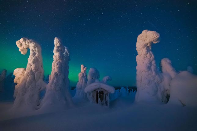 National Geographic utazási fotópályázat 2016