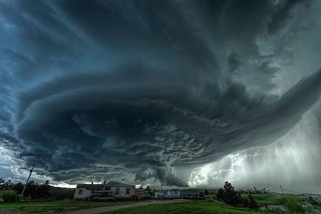 National Geographic utazási fotópályázat 2016