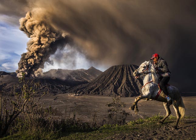 National Geographic utazási fotópályázat 2016