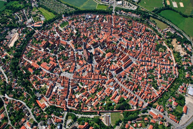 Nördlingen