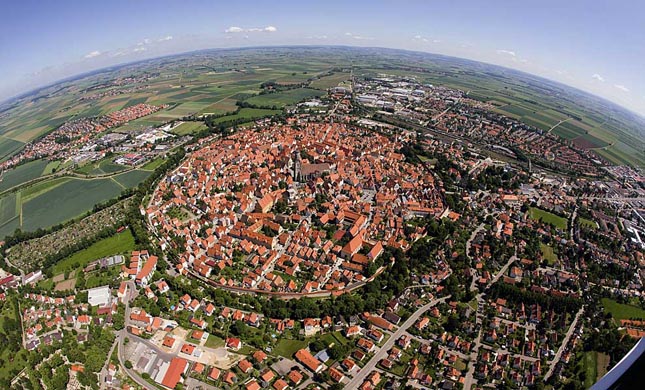 Nördlingen