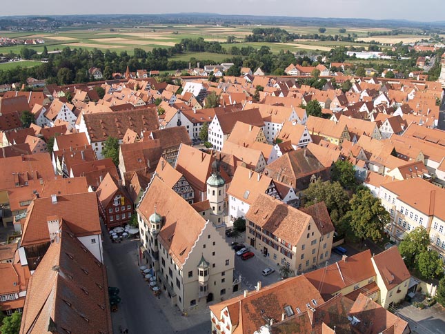 Nördlingen